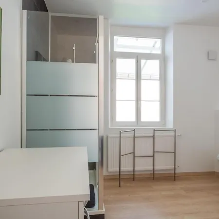 公寓 L'aronnax ~ Maison ~ Jardin ~ Ideal Long Sejour *