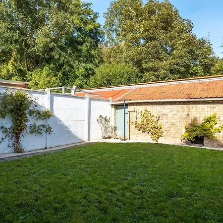 L'aronnax ~ Maison ~ Jardin ~ Ideal Long Sejour
